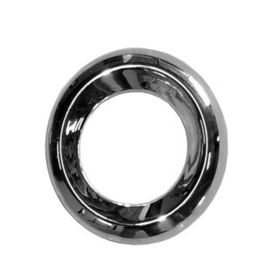 Toyota Rav4 2009-2012 Driver Side Front Fog Light Bezel - TO1038128
