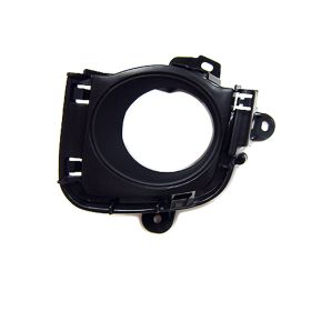 Toyota Prius 2010-2011 Driver Side Fog Light Cover - TO1038136
