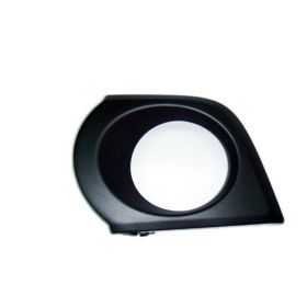 Toyota 4runner 2010-2013 Driver Side Fog Light Bezel - TO1038138