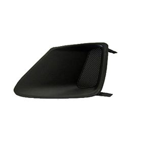 Toyota Corolla Sedan 2011-2013 Driver Side Fog Hole Insert - TO1038141