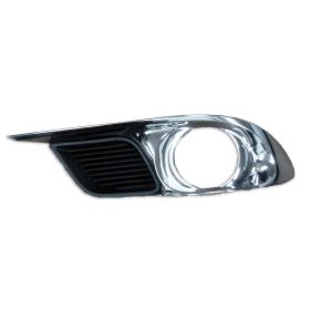 Toyota Avalon 2011-2012 Driver Side Fog Light Bezel - TO1038156