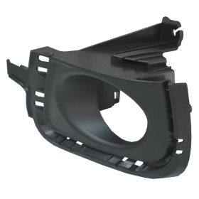 Toyota Prius C 2012-2014 Driver Side Fog Light Bezel - TO1038160 - OEM - 8148252380