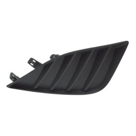Toyota Corolla Sedan 2014-2016 Driver Side Fog Hole Cover - TO1038170