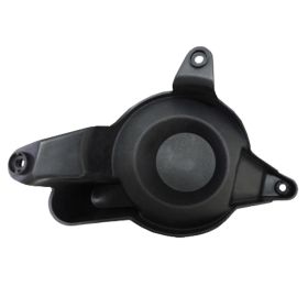 Toyota CHR 2018-2019 Driver Side Fog Light Cover - TO1038205