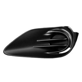 Toyota Prius C 2017 Driver Side Fog Light Cover - TO1038207 OEM# 5204052080