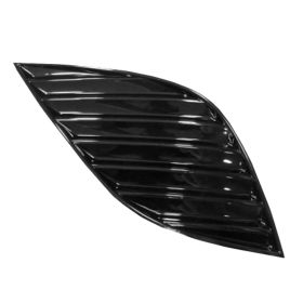 Toyota Camry 2018-2019 Driver Side Fog Light Cover - TO1038211