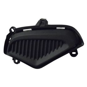 Toyota Rav4 2019-2021 Driver Side Fog Light Cover - TO1038225 OEM# 521280R150