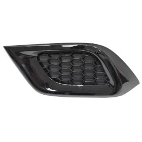 2016 Toyota Corolla Im Driver Side Fog Light Cover - Best Value ®