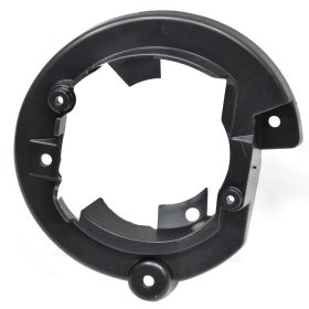 2020-2021 Toyota CHR Front Driver Side Fog Light Bezel Ring - Best Value ® - TO1038236