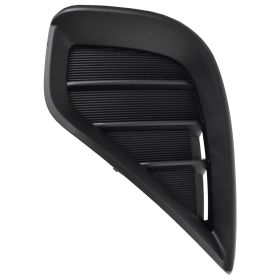 2020-2021 Toyota Highlander Driver Side Fog Light Cover - Best Value ® - TO1038238