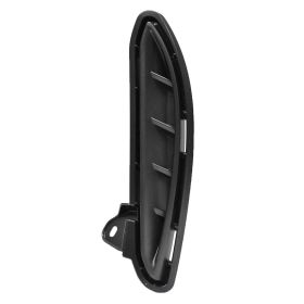 2021-2023 Toyota Venza Front Driver Side Outer Bumper Cover Grille - Best Value - TO1038247OEM #5212848180