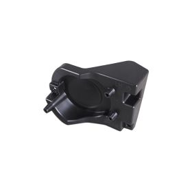 2022-2023 Toyota Corolla Cross Driver Side Fog Light Cover - Best Value - TO1038251