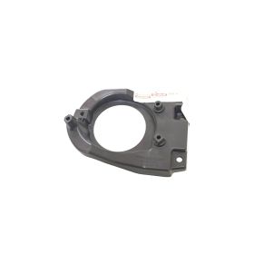 2022-2023 Toyota Corolla Cross Driver Side Fog Light Bezel - Best Value - TO1038252OEM #814820A110