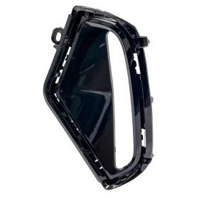 2021-2023 Toyota Rav4 Prime Front Driver Side Bumper Cover Grille - Best Value - TO1038254
