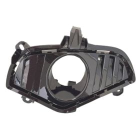 2019-2023 TOYOTA RAV4 Front Driver Side Fog Light Bezel - TO1038258 OEM# 5212842220