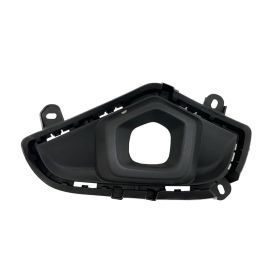 Fits Various Models - Call Us To Confirm! Front Driver Side Fog Light Bezel - Best Value - TO1038262