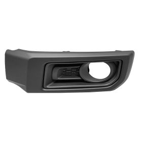 2022-2023 Toyota 4Runner Front Driver Side Fog Light Bezel - Best Value - TO1038265