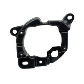 2021-2024 Toyota Venza - Driver Side Front Fog Light Bracket - TO1038271