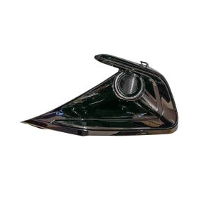 2023-2026 Toyota Corolla Hatchback - Driver Side Fog Light Cover - TO1038275