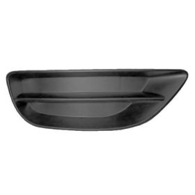 Toyota Corolla Sedan 2001-2002 Passenger Side Fog Light Cover - TO1039102