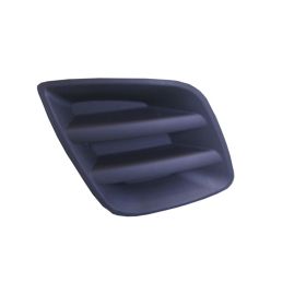 Toyota Rav4 2009-2012 Passenger Side Fog Light Hole Cover - TO1039127