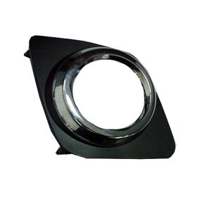 Toyota Rav4 2009-2012 Passenger Side Fog Light Bezel - TO1039129