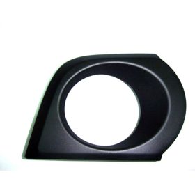 Toyota 4runner 2010-2013 Passenger Side Fog Light Bezel - TO1039138 OEM# 5212735080