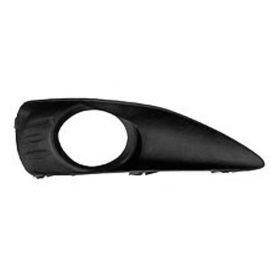 Toyota Matrix (canada) 2014 Passenger Side Fog Light Bezel - TO1039142