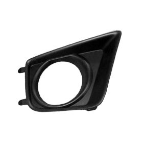 Toyota Tacoma Pickup 2wd 2012-2015 Passenger Side Fog Light Bezel - TO1039152