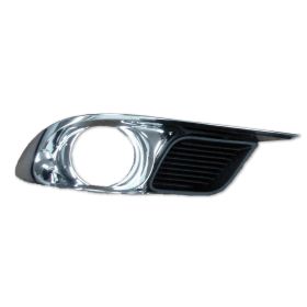 Toyota Avalon 2011-2012 Passenger Side Fog Light Bezel - TO1039156