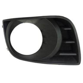 Toyota Sequoia 2008-2017 Passenger Side Fog Light Bezel - TO1039157