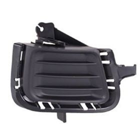 Fits Various Models - Call Us To Confirm! Passenger Side Fog Light Hole Cover - Best Value - TO1039164OEM #8148152440