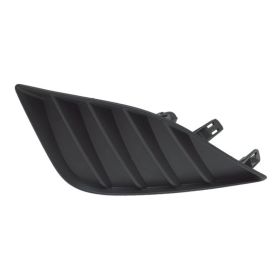 Toyota Corolla Sedan 2014-2016 Passenger Side Fog Hole Cover - TO1039170
