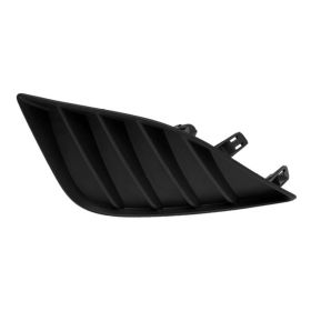 Toyota Corolla Sedan 2014-2016 Passenger Side Fog Hole Cover - TO1039170