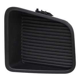 Toyota Tundra 4wd 2014-2019 Passenger Side Fog Light Cover - TO1039174