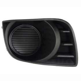 Toyota Sequoia 2008-2017 Passenger Side Fog Light Cover - TO1039182