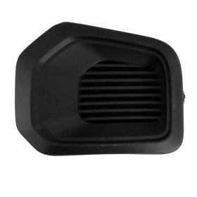 Toyota Tacoma Pickup 2wd 2016-2019 Passenger Side Fog Light Hole Cover - TO1039186 - OEM - 5212704040