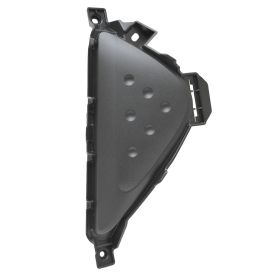 Toyota Prius 2016-2018 Passenger Side Fog Light Cover - TO1039190