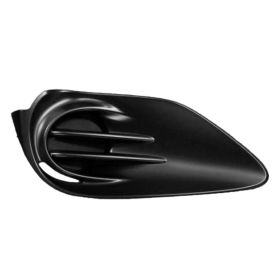 Toyota Prius C 2017 Passenger Side Fog Light Cover - TO1039207 OEM# 5203052080