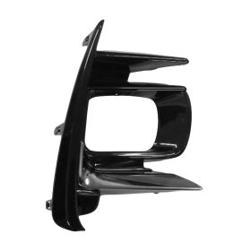 Toyota Sienna 2018-2020 Front Passenger Side Fog Light Bezel - TO1039216 OEM# 5203008030