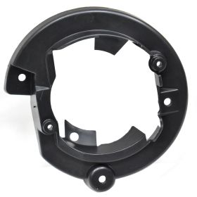 2020-2021 Toyota CHR Front Passenger Side Fog Light Bezel Ring - Best Value ® - TO1039236