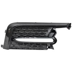 2020-2022 Toyota Corolla Sedan - Passenger Side Daytime Running Light Bezel - TO1039237
