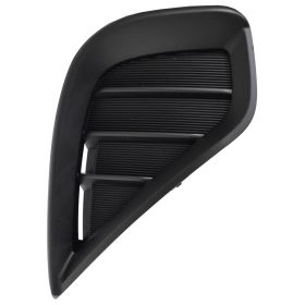 2020-2021 Toyota Highlander Passenger Side Fog Light Cover - Best Value ® - TO1039238