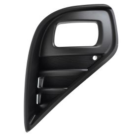 2020-2021 Toyota Highlander Front Passenger Side Fog Light Bezel - Best Value ® - TO1039239