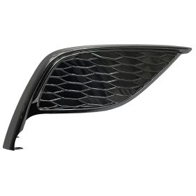 2021-2023 TOYOTA CAMRY HYBRID Front Passenger Side Fog Light Cover - TO1039243 OEM# 8148106240