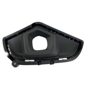 Fits Various Models - Call Us To Confirm! Front Passenger Side Fog Light Bezel - Best Value - TO1039262