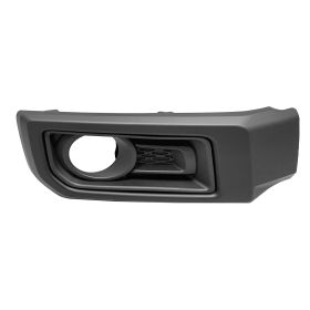 2022-2023 Toyota 4Runner Front Passenger Side Fog Light Bezel - Best Value - TO1039265