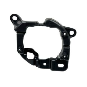 2021-2024 Toyota Venza - Passenger Side Front Fog Light Bracket - TO1039271
