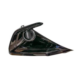 2023-2026 Toyota Corolla Hatchback - Passenger Side Fog Light Cover - TO1039275