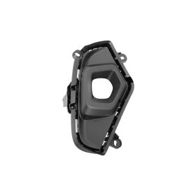 2022-2025 Toyota Rav4 - Front Passenger Side Fog Light Bezel - TO1039290